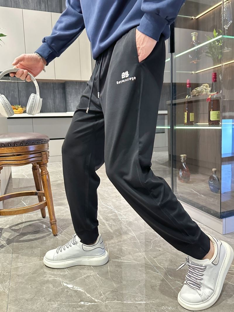 Balenciaga Long Pants